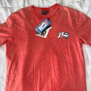 Rusty Supply Co. tshirt